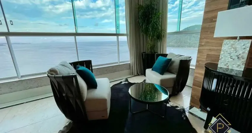 Apartamento Cobertura Triplex Balneário Camboriú a Venda