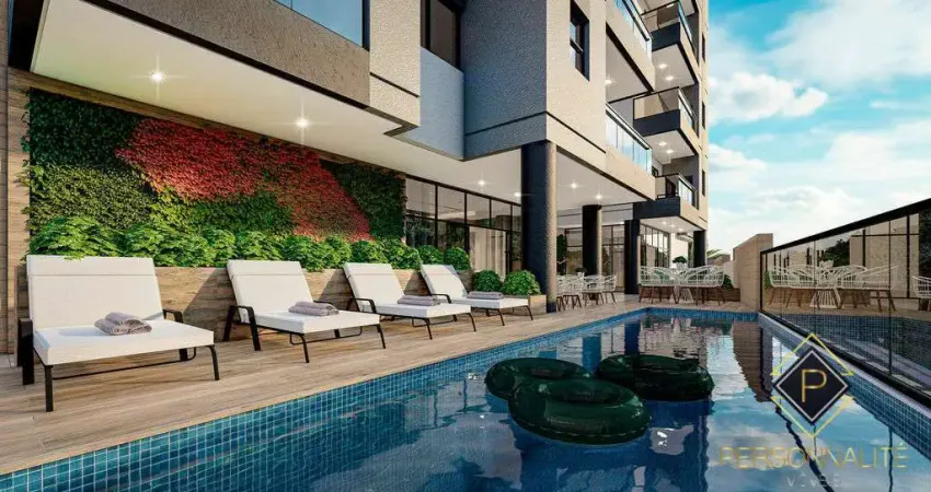 Apartamento Alto Padrão a Venda Balneario Camboriu
