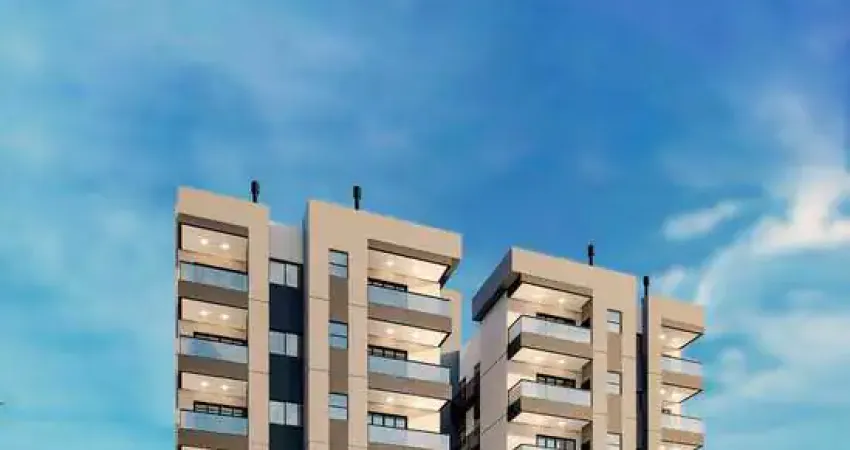 Apartamento Alto Padrão B.Camboriú