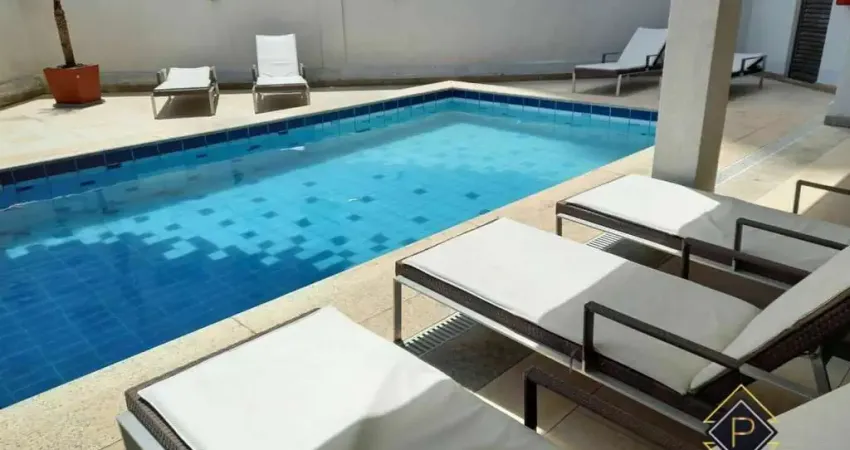 Apartamento com 3 quartos à venda na Rua 2100, 76, Centro, Balneário Camboriú