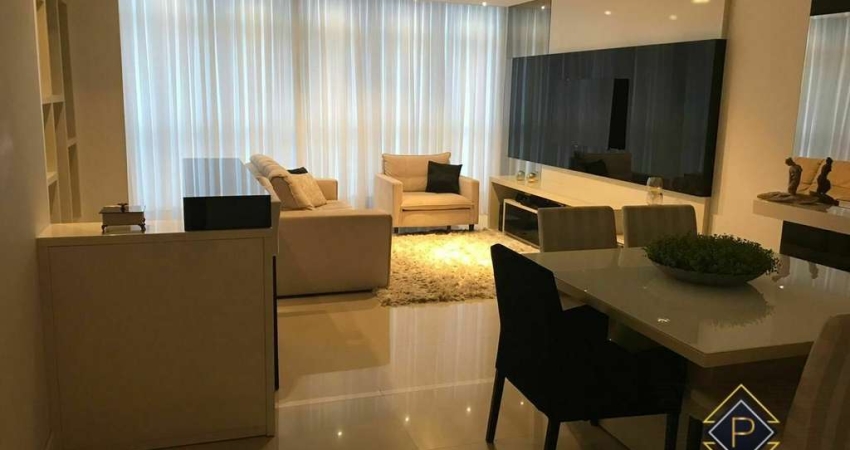 Apartamento à venda no bairro Centro - Balneário Camboriú/SC