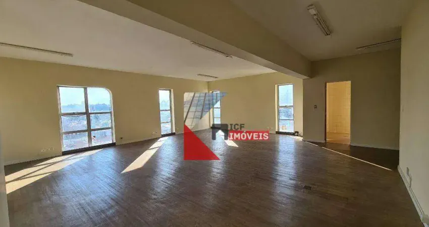 Sala para alugar, 180 m² por R$ 2.500,00/mês - Centro - Americana/SP