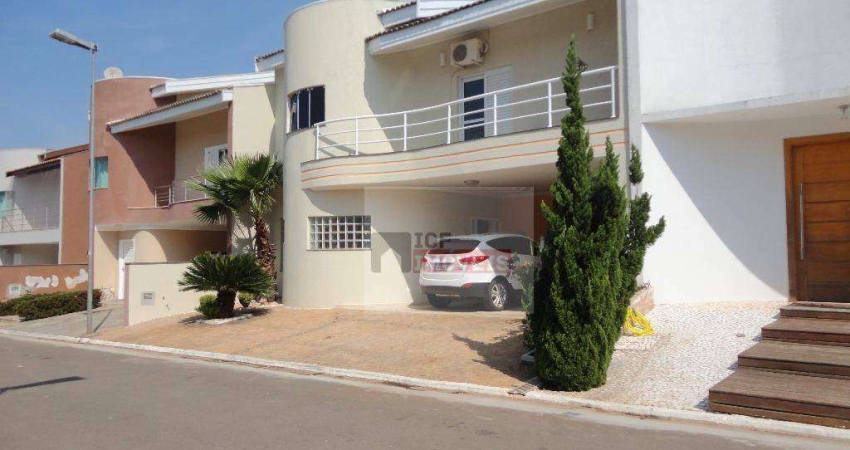 Casa com 4 dormitórios à venda, 300 m² por R$ 2.000.000,00 - Praia dos Namorados - Americana/SP