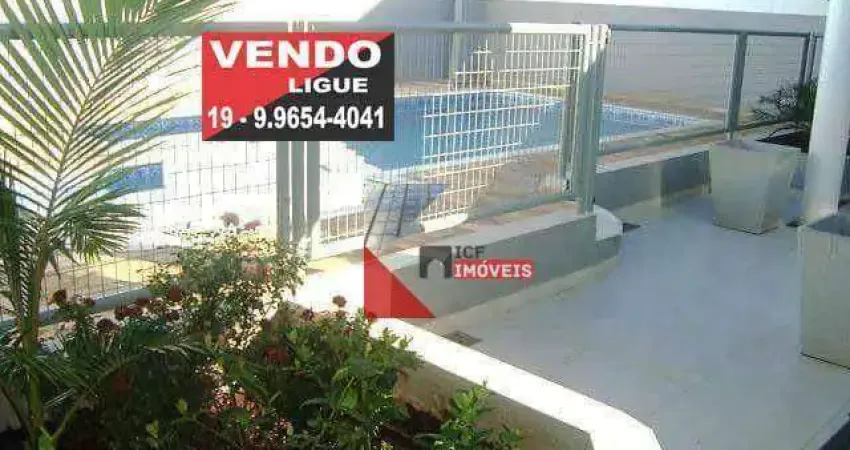 Edícula com 2 dormitórios à venda, 277 m² por R$ 890.000,00 - Terras de Santa Bárbara - Santa Bárbara D'Oeste/SP