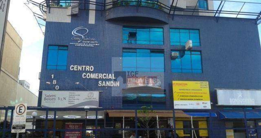 Sala à venda, 104 m² por R$ 350.000,00 - Centro - Americana/SP