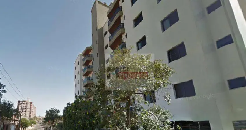 Apartamento à venda, 102 m² por R$ 680.000,00 - Jardim Glória - Americana/SP