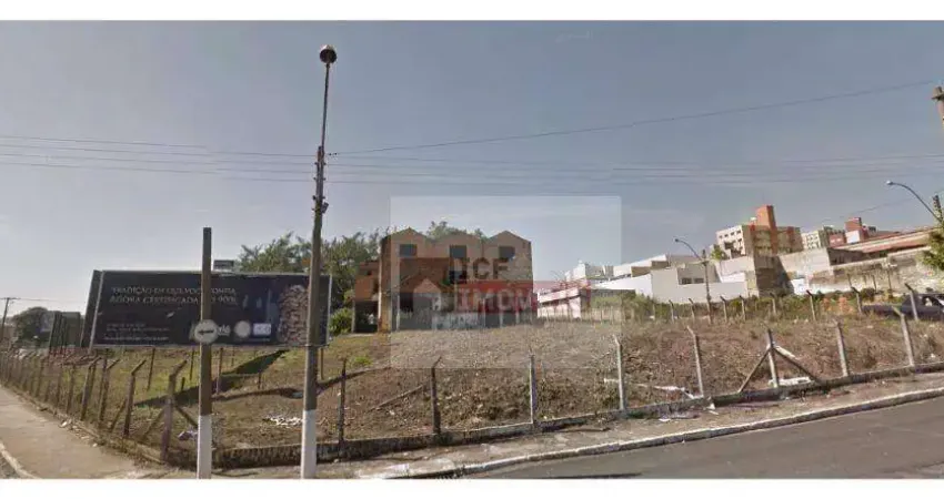 Área à venda, 4900 m² por R$ 7.000.000,00 - Centro - Americana/SP