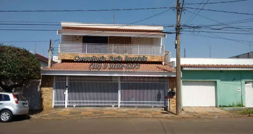 Casa com 2 dormitórios à venda, 203 m² por R$ 900.000,00 - Jardim São Paulo - Americana/SP