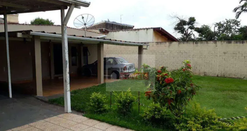 Chácara Maravilhosa à venda, 1000 m² por R$ 790.000 - Praia dos Namorados - Americana/SP