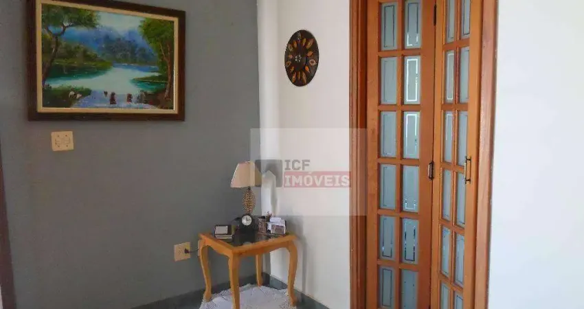 Casa com 3 dormitórios à venda, 147 m² - Jardim Ipiranga - Americana/SP