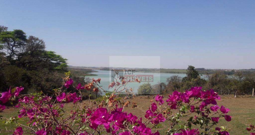 Área residencial à venda, Praia dos Namorados, Americana - AR0034.