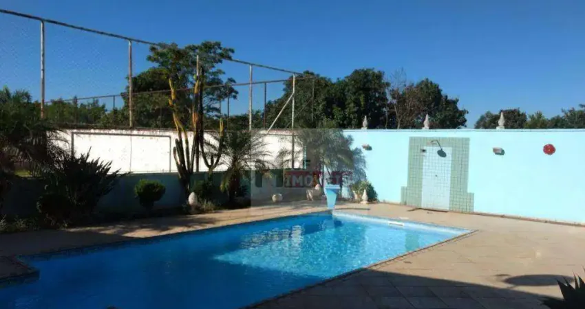 Chácara / sítio com 3 quartos à venda na Avenida Pedro Perissotto, Área Rural de Limeira, Limeira