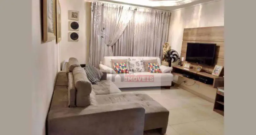 Maravilhoso Apartamento residencial à venda no Residencial Orleans em Americana-SP. R$ 260.000,00
