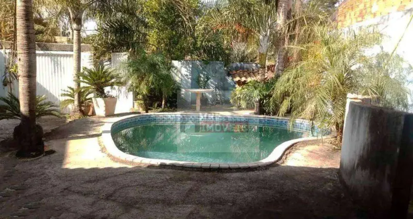 Uma bela casa à venda no Bairro do Balsa, em Americana-SP.