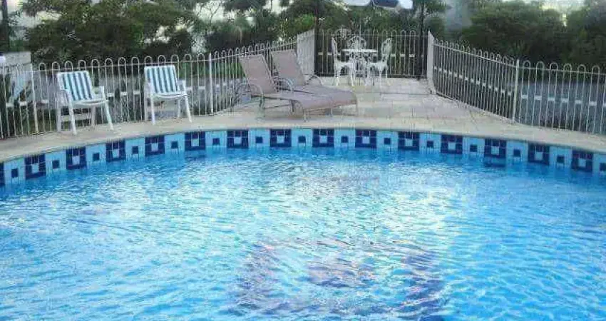 Chácara com 2 dormitórios à venda, 2850 m² por R$ 1.100.000 - Chácara Lucília - Americana/SP