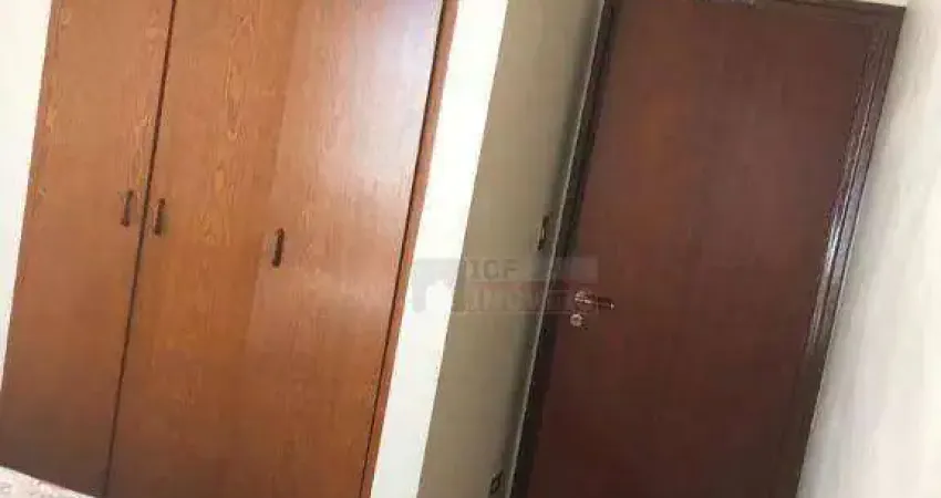 Apartamento com 3 quartos à venda na Rua Hungria, Vila Santa Maria, Americana