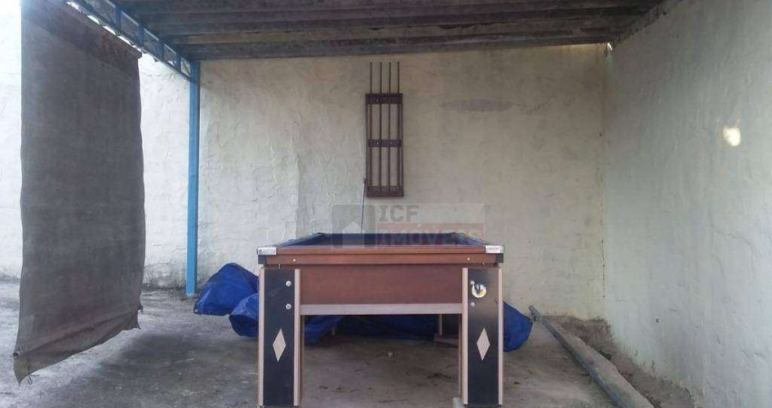 Chácara / sítio com 2 quartos à venda na Rua Onze de Junho, Boa Vista, Limeira