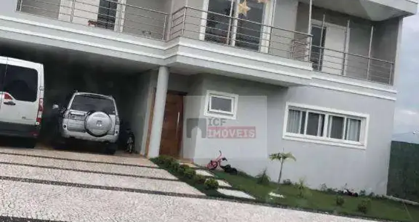 Casa com 4 dormitórios à venda, 355 m² por R$ 3.800.000,00 - Jardim Trípoli - Americana/SP
