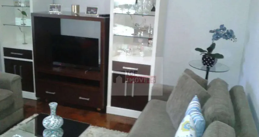 Casa com 3 dormitórios à venda, 132 m² por R$ 650.000,00 - Parque Residencial Santa Rosa I - Santa Bárbara D'Oeste/SP