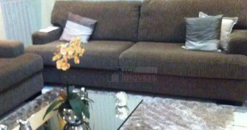 Casa com 3 dormitórios à venda, 240 m² por R$ 499.990,00 - Santa Cruz - Americana/SP