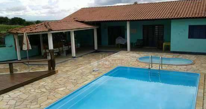 Chácara / sítio com 3 quartos à venda na Rua General Osório, Boa Vista, Limeira