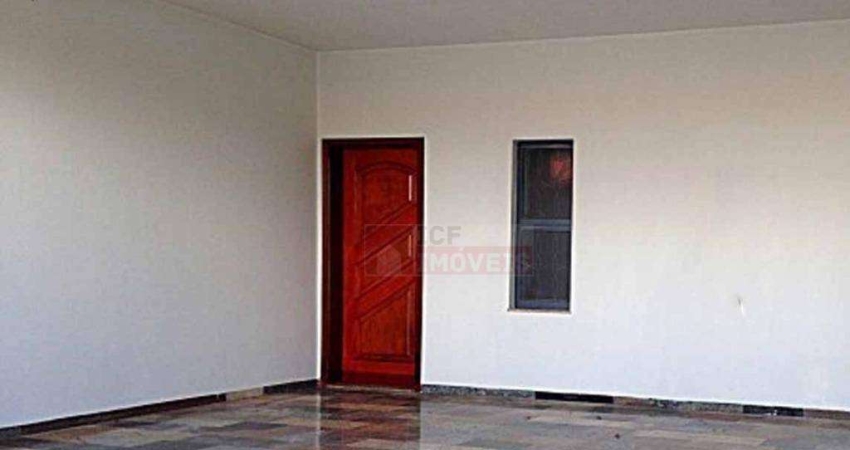 Belíssima casa residencial à venda no Jardim Laudissi em Santa Bárbara D'Oeste-SP. R$ 560 mil reais.