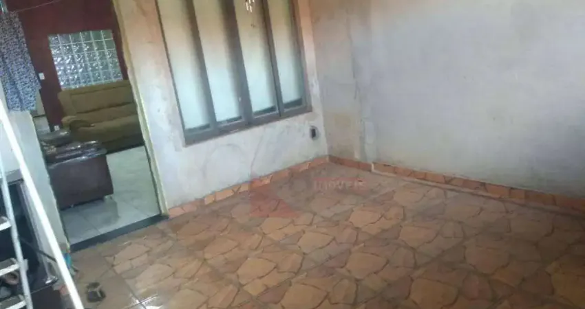 Casa com 3 dormitórios à venda, 155 m² por R$ 320.000,00 - Jardim Santa Rita I - Nova Odessa/SP