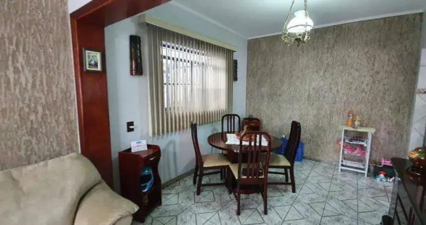 Casa com 3 dormitórios à venda, 278 m² por R$ 730.000,00 - Vila Belvedere - Americana/SP