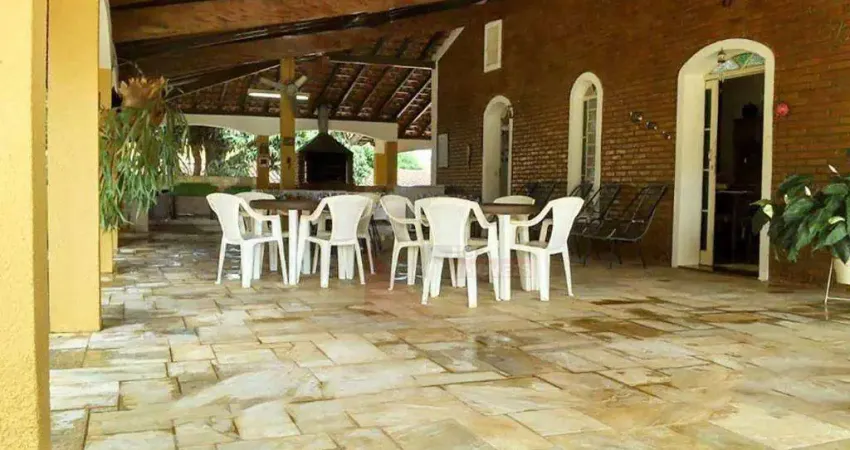 Chácara com 2 dormitórios à venda, 1650 m² por R$ 1.200.000,00 - Jardim Santa Alice - Santa Bárbara D'Oeste/SP
