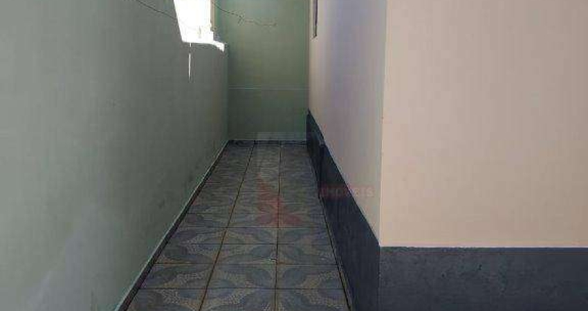 Casa com 2 quartos à venda na Rua Grécia, Jardim Lucélia, Sumaré