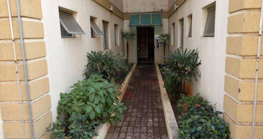Apartamento com 2 quartos à venda na Rua Itapura, Jardim Ipiranga, Americana