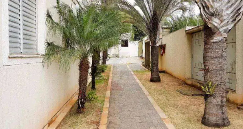 Apartamento com 2 dormitórios à venda, 65 m² por R$ 220.000,00 - Vila Santa Maria - Americana/SP