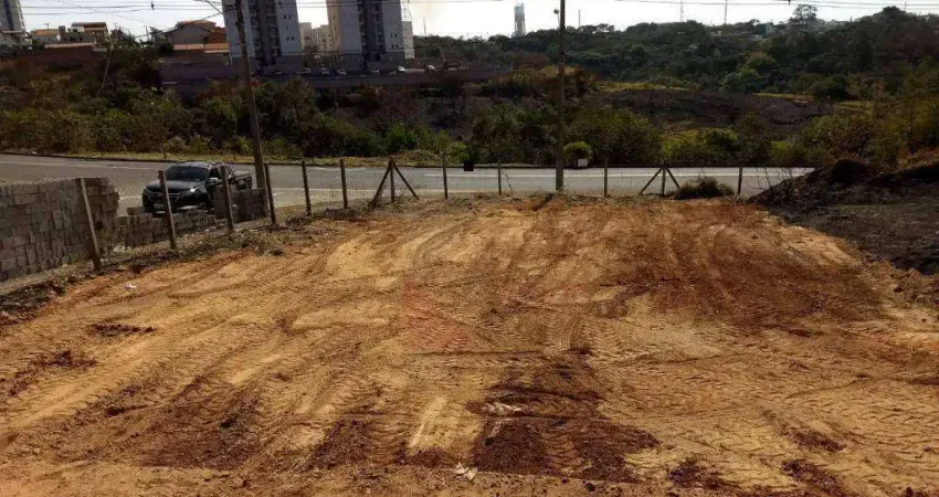 terreno comercial