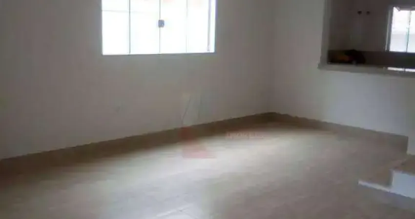 Casa com 3 dormitórios à venda, 172 m² por R$ 640.000,00 - Loteamento Residencial Jardim Esperança - Americana/SP