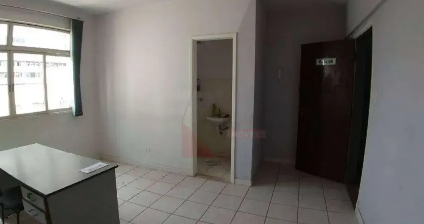 Sala à venda, 45 m² por R$ 170.000,00 - Centro - Campinas/SP