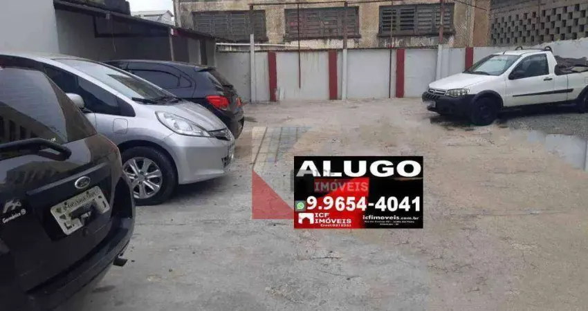 Maravilhosa Casa Comercial para Locação no Centro (Frente à praça Comendador Muller) em Americana-SP.