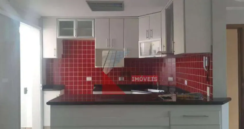Casa com 3 dormitórios à venda, 160 m² por R$ 500.000,00 - Parque Novo Mundo - Americana/SP