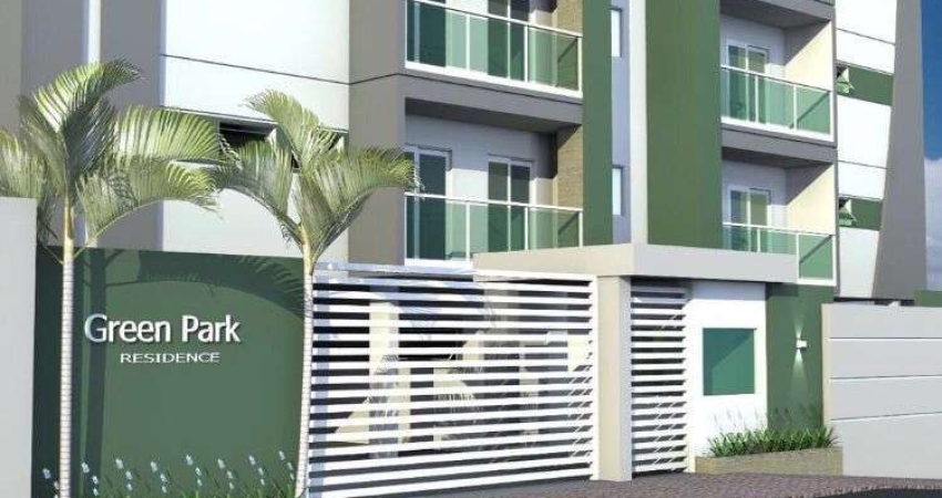 Apartamento com 2 dormitórios à venda, 65 m² por R$ 297.000,00 - Jardim Dona Judith - Americana/SP