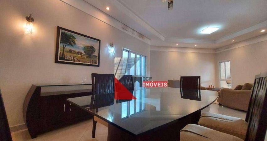 Casa com 3 dormitórios à venda, 249 m² por R$ 1.300.000,00 - Vila São Pedro - Americana/SP