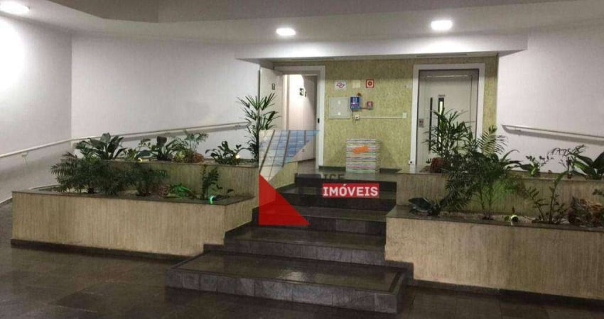 Apartamento à Venda, 111 m² Jardim São Domingos, Americana -SP