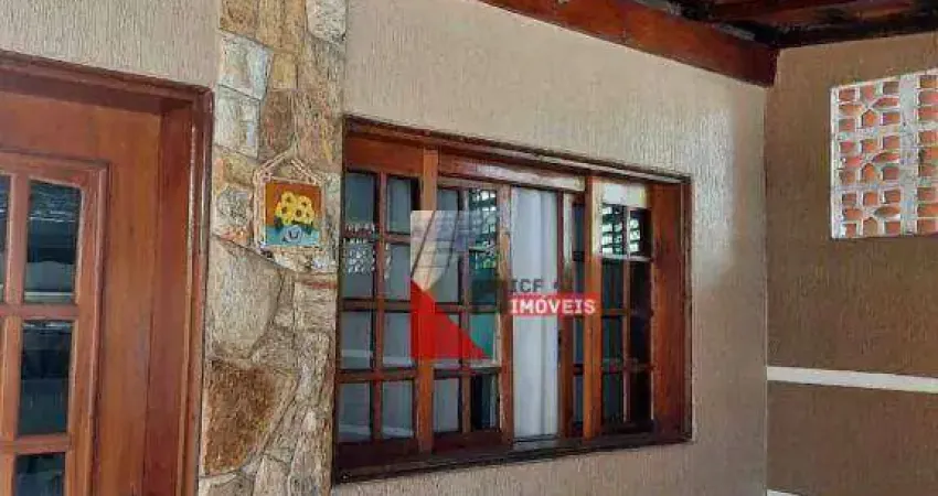 Casa à venda no  Jardim Adélia/Turmalinas - Santa Bárbara D'Oeste/SP