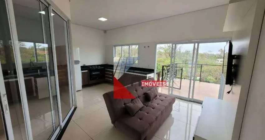 Chácara com 5 dormitórios à venda, 1154 m² por R$ 854.000 - Área Rural - Limeira/SP