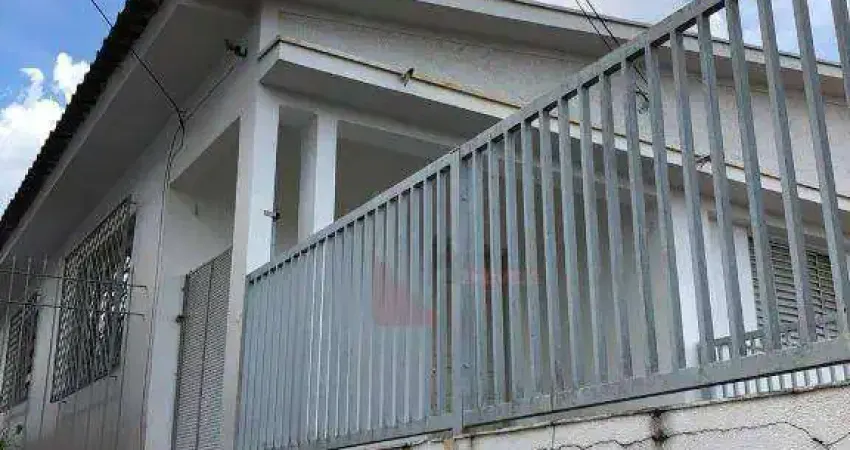 Casa com 3 dormitórios à venda, 103 m² por R$ 480.000,00 - Jardim São Pedro - Americana/SP