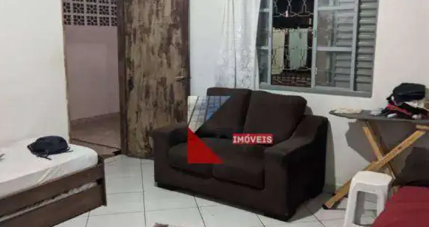 Casa com 2 dormitórios à venda, 160 m² por R$ 285.000 - Parque Gramado - Americana/SP