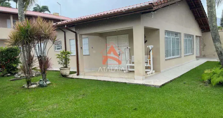 Casa com 3 quartos, Flórida, Praia Grande - R$ 1.2 mi, Cod: 889