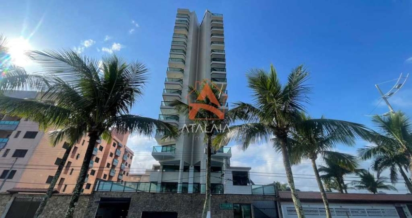 Apartamento com 3 quartos, Real, Praia Grande - R$ 650 mil, Cod: 1147