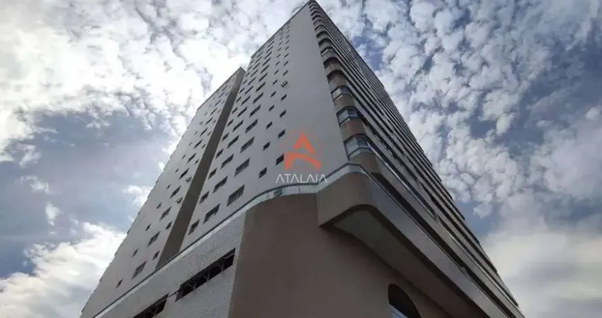 Apartamento com 3 dorms, Aviação, Praia Grande - R$ 789 mil, Cod: 1155