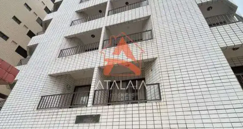 Apartamento com 2 dorms, aviação, praia grande - r$ 446 mil, cod: 1198