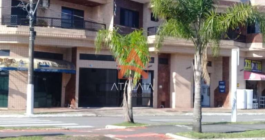 Apartamento com 2 dorms, Imperador, Praia Grande - R$ 400 mil, Cod: 1270