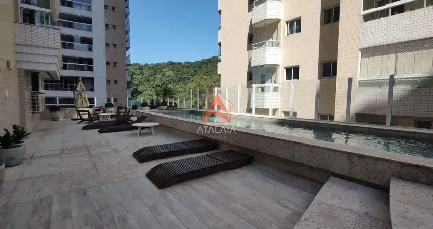 Apartamento com 4 dorms, Canto do Forte, Praia Grande - R$ 1.66 mi, Cod: 1521